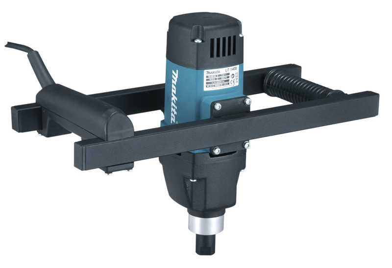 Дрель-миксер Makita UT1400