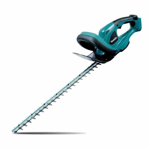 Кусторез Makita DUH602Z
