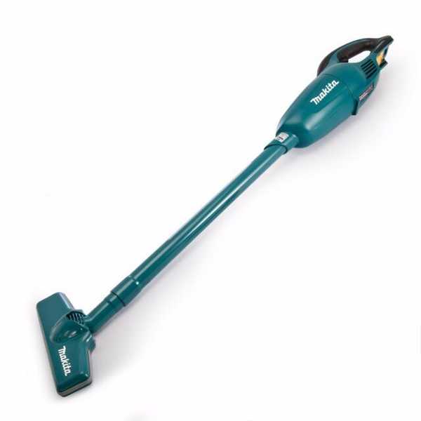 Аккумуляторный пылесос Makita DCL180Z