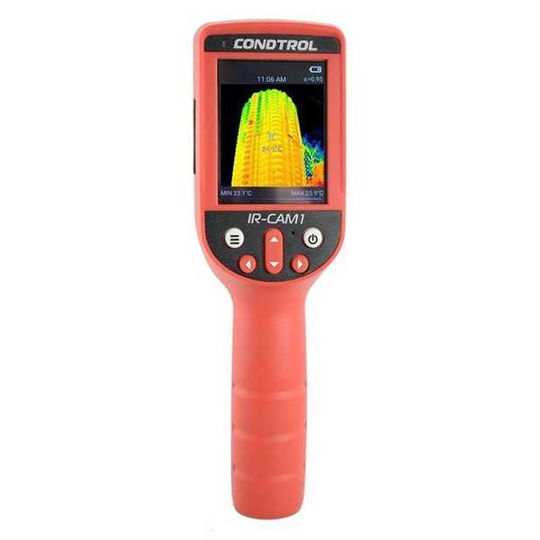 Тепловизор Condtrol IR-CAM