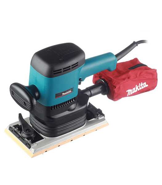 Шлифмашина вибрацинная Makita 9046