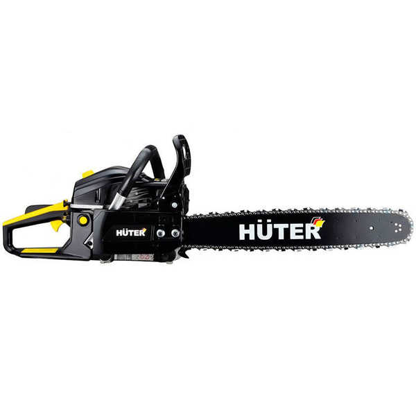 Бензопила Huter BS-52